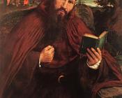 Fra Gregorio Belo di Vicenza - 洛伦佐·洛图